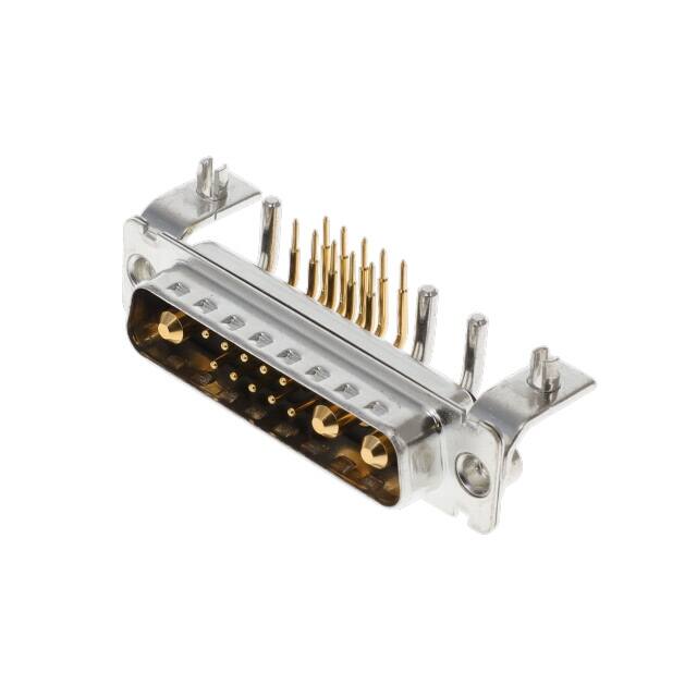 L717TWB13W3PMP2SV4RRM6 Amphenol ICC (Commercial Products)  D-Sub Connector Assemblies